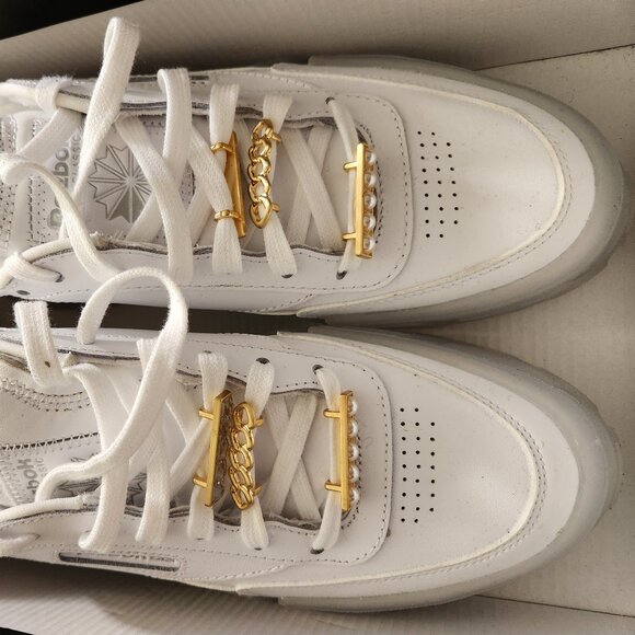 Club cardi - Picture 1 of 3